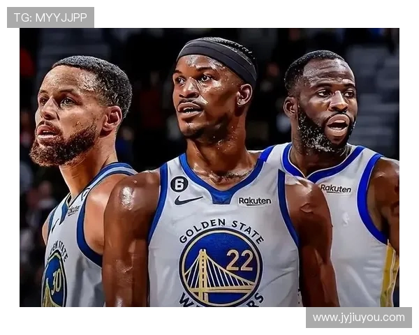 NBA下一个霸主级球员会是谁呢？